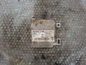 CALCULATOR AIRBAG RENAULT SYMBOL OEM: 8200375761.