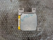 CALCULATOR AIRBAG RENAULT SYMBOL OEM: 8200375761.