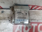 CALCULATOR AIRBAG RENAULT TRAFIC II OEM: 8200435339A.
