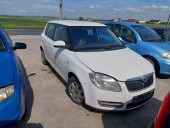 CALCULATOR AIRBAG SKODA FABIA II OEM: 1C0909605F.