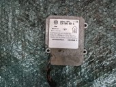 CALCULATOR AIRBAG SKODA FABIA OEM: 1C0 909 601 A.