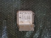 CALCULATOR AIRBAG SKODA OCTAVIA II OEM: 1K0909605AA.