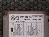 CALCULATOR AIRBAG SKODA OCTAVIA II OEM: 1K0909605AA.