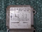 CALCULATOR AIRBAG SKODA OCTAVIA II OEM: 1K0909605M.