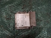 CALCULATOR AIRBAG SKODA OCTAVIA II OEM: 1K0909605S.