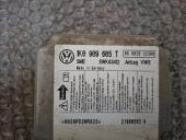 CALCULATOR AIRBAG SKODA OCTAVIA II OEM: 1K0909605T.