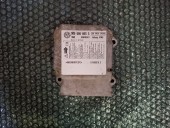 CALCULATOR AIRBAG SKODA OCTAVIA II OEM: 1T0909605S.