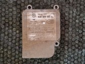 CALCULATOR AIRBAG VOLKSWAGEN BORA OEM: 6Q0909605A.