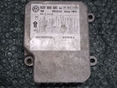 CALCULATOR AIRBAG VOLKSWAGEN CADDY III OEM: 6Q0909605AJ.