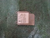 CALCULATOR AIRBAG VOLKSWAGEN GOLF IV OEM: 1C0909605A.