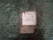 CALCULATOR AIRBAG VOLKSWAGEN GOLF IV OEM: 6Q0909605A.