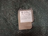 CALCULATOR AIRBAG VOLKSWAGEN GOLF IV OEM: 6Q0909605A.