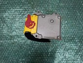 CALCULATOR AIRBAG VOLKSWAGEN GOLF V OEM: 1K0909605A.