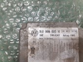 CALCULATOR AIRBAG VOLKSWAGEN GOLF V OEM: 1K0909605H.