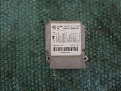 CALCULATOR AIRBAG VOLKSWAGEN GOLF V OEM: 1K0909605R.