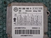 CALCULATOR AIRBAG VOLKSWAGEN GOLF V OEM: 1K0909605R.