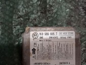 CALCULATOR AIRBAG VOLKSWAGEN GOLF VI OEM: 1K0909605T.