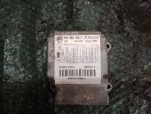 CALCULATOR AIRBAG VOLKSWAGEN GOLF VI OEM: 1K0909605T.