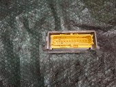 CALCULATOR AIRBAG VOLKSWAGEN GOLF VI OEM: 1K0909605T.