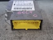 CALCULATOR AIRBAG VOLKSWAGEN GOLF VI OEM: 5K0959655A.