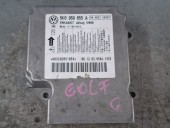 CALCULATOR AIRBAG VOLKSWAGEN GOLF VI OEM: 5K0959655A.