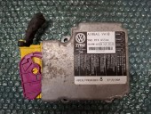 CALCULATOR AIRBAG VOLKSWAGEN PASSAT B7 OEM: 5N0959655AA.