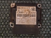 CALCULATOR AIRBAG VOLKSWAGEN POLO 6R OEM: 6R0959655K.