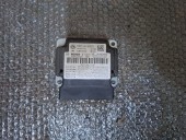CALCULATOR AIRBAG VOLKSWAGEN POLO 6R OEM: 6R0959655K.