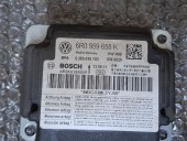CALCULATOR AIRBAG VOLKSWAGEN POLO 6R OEM: 6R0959655K.