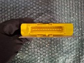 CALCULATOR AIRBAG VOLKSWAGEN POLO 9N OEM: 6Q0909601E.