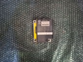 CALCULATOR AIRBAG VOLKSWAGEN POLO 9N OEM: 6Q0909601E.