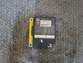 CALCULATOR AIRBAG VOLKSWAGEN POLO 9N OEM: 6Q0909605S.