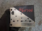 CALCULATOR AIRBAG VOLKSWAGEN POLO 9N OEM: 6Q0909605S.