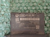 CALCULATOR AUDI A4 B8 