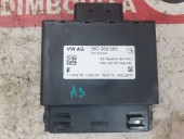 CALCULATOR BATERIE (STABILIZATOR TENSIUNE) AUDI A4 B8 OEM: 8K0959663.