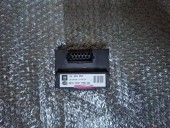 CALCULATOR CARLIG REMORCARE OPEL ZAFIRA B OEM: 24453850.