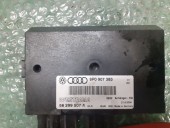 CALCULATOR CARLIG REMORCARE VOLKSWAGEN GOLF V OEM: 8P0907383.