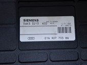 CALCULATOR CUTIE VITEZE AUTOMATA AUDI A6 OEM: 01N927733BQ.