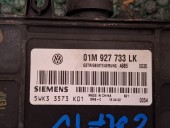 CALCULATOR CUTIE VITEZE AUTOMATA VOLKSWAGEN GOLF IV OEM: 01M927733LK.