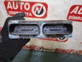 CALCULATOR ELECTROVENTILATOR (GMV) OPEL ASTRA G 