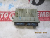 CALCULATOR ELECTROVENTILATOR (GMV) OPEL ASTRA OEM: 24462346.