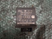 CALCULATOR FARURI AUDI A3 8P OEM: 8P0907357A.