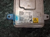 CALCULATOR FARURI BMW X3 OEM: 130732946115.