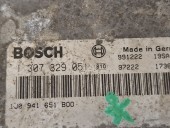 CALCULATOR FARURI VOLKSWAGEN GOLF IV OEM: 1J0941651.
