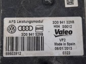 CALCULATOR FARURI VOLKSWAGEN PASSAT B7 OEM: 3D0941329B.