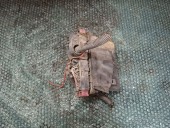 CALCULATOR (MODUL) CLIMATIZARE OPEL ASTRA G OEM: 24410128.