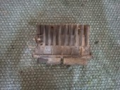 CALCULATOR (MODUL) CLIMATIZARE OPEL ZAFIRA A OEM: 24410128.
