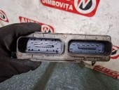 CALCULATOR (MODUL) CLIMATIZARE OPEL ZAFIRA A OEM: 24410128.