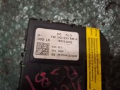 CALCULATOR (MODUL) COLOANA VOLAN AUDI A3 8P OEM: 1K0953549A.