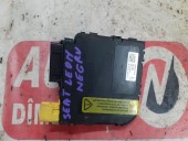 CALCULATOR (MODUL) COLOANA VOLAN SEAT LEON OEM: 1K0963549AF.